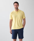 Pale Yellow