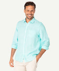 Sea Green