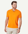 Bright Orange