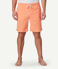 Bright Orange
