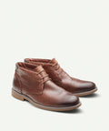 Brown Burnish