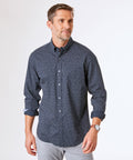 Dark Indigo
