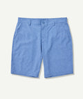 Blue Melange