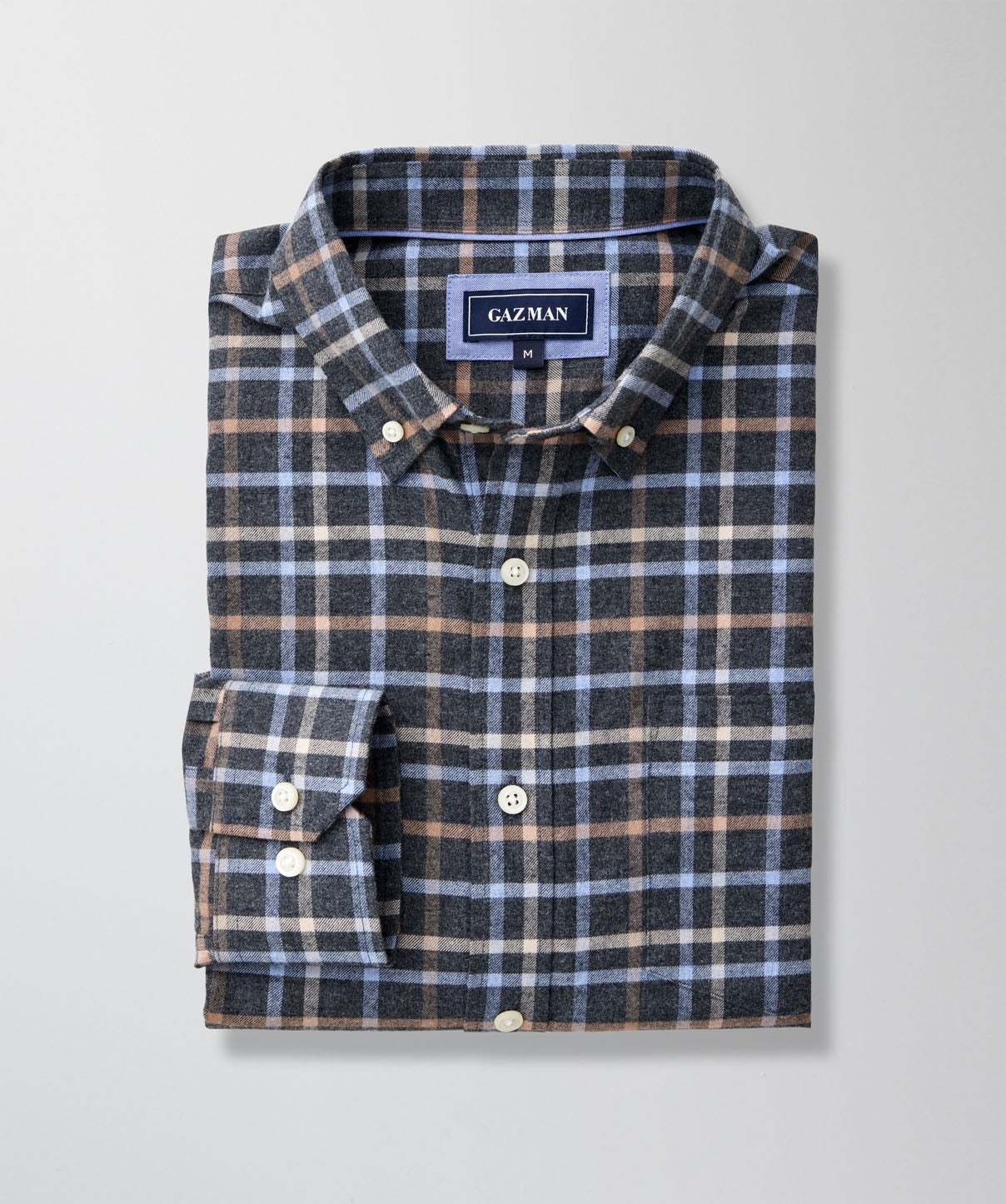 G. Melange Sw-shirt 16250