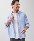 Pale Blue