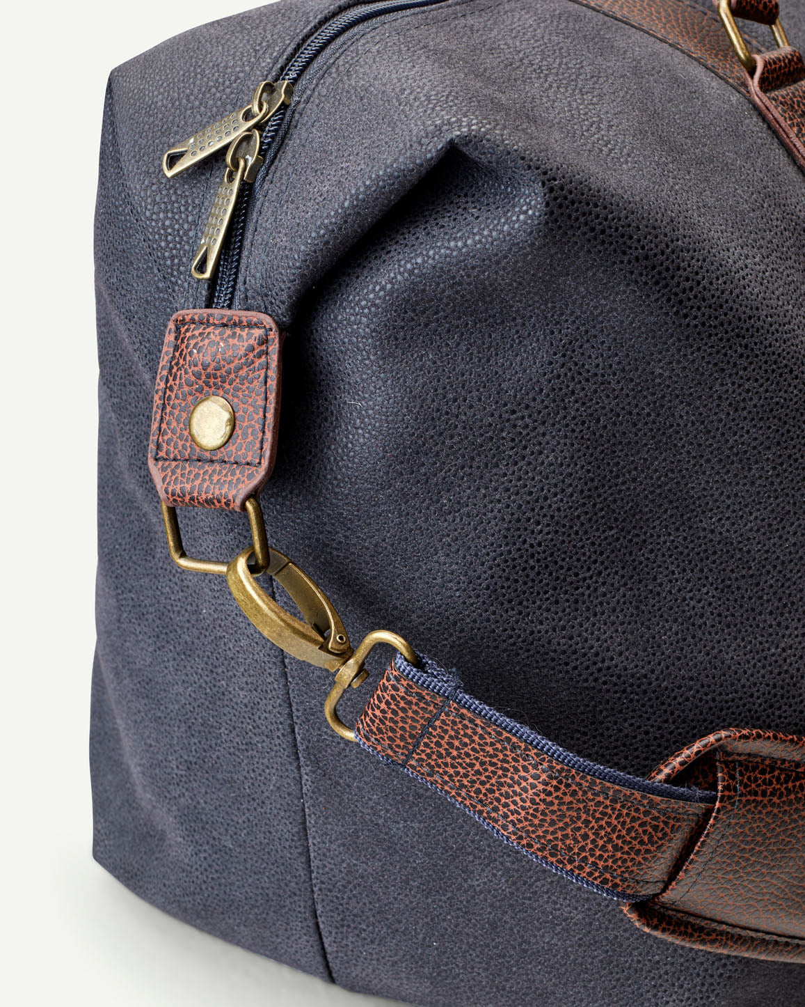 Weekender Bag - Navy