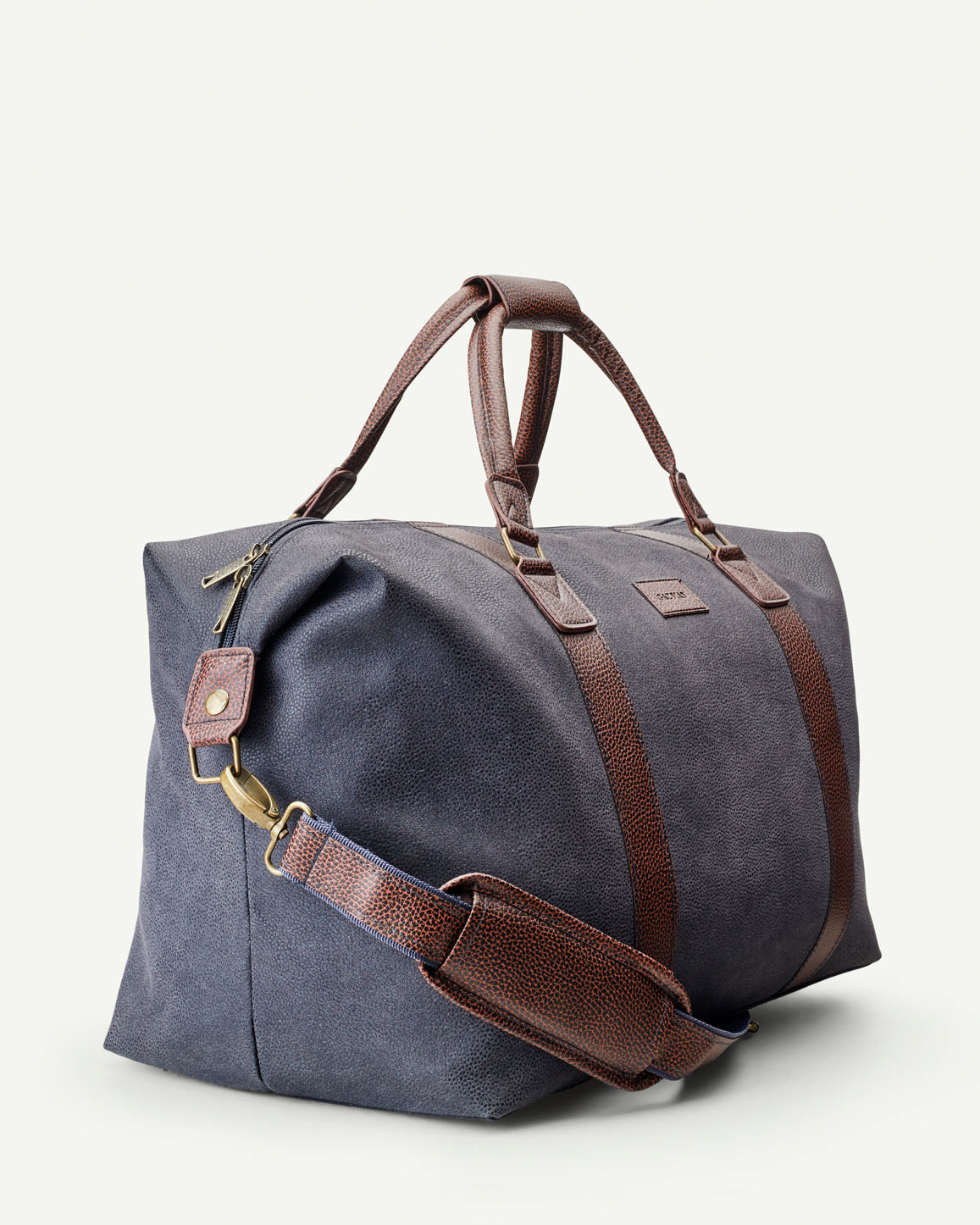 Weekender Bag - Navy