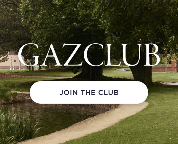 Gazman GAZCLUB