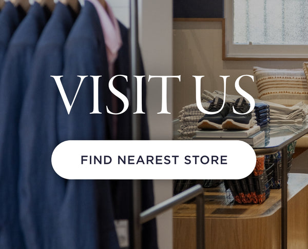 Gazman Store Locator