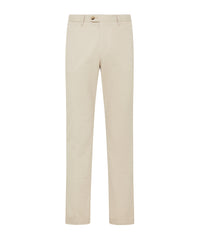 Comfort Chino Pants - Desert-GAZMAN