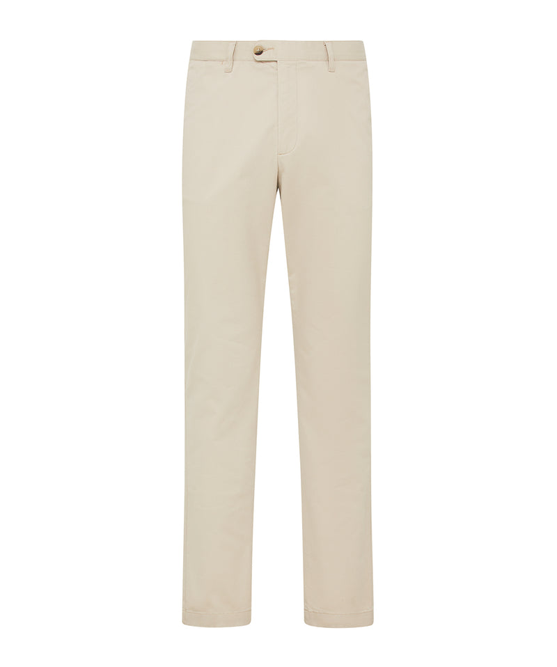 Comfort Chino Pants - Desert-GAZMAN