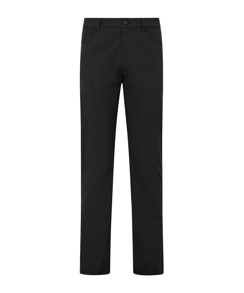 GAZFLEX Performance Pants - Black-GAZMAN