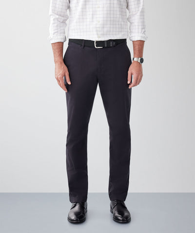 Men's Dress Pants - Business Pants & Trousers - GAZMAN