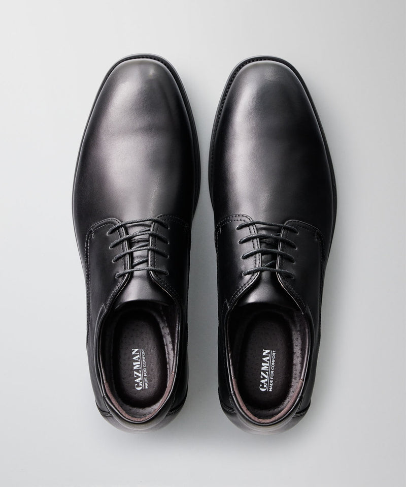Dress Shoe - Black-GAZMAN