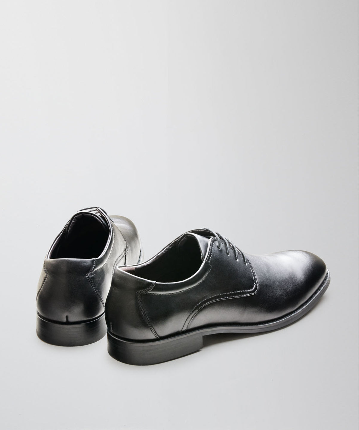 Dress Shoe - Black-GAZMAN