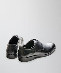 Dress Shoe - Black-GAZMAN