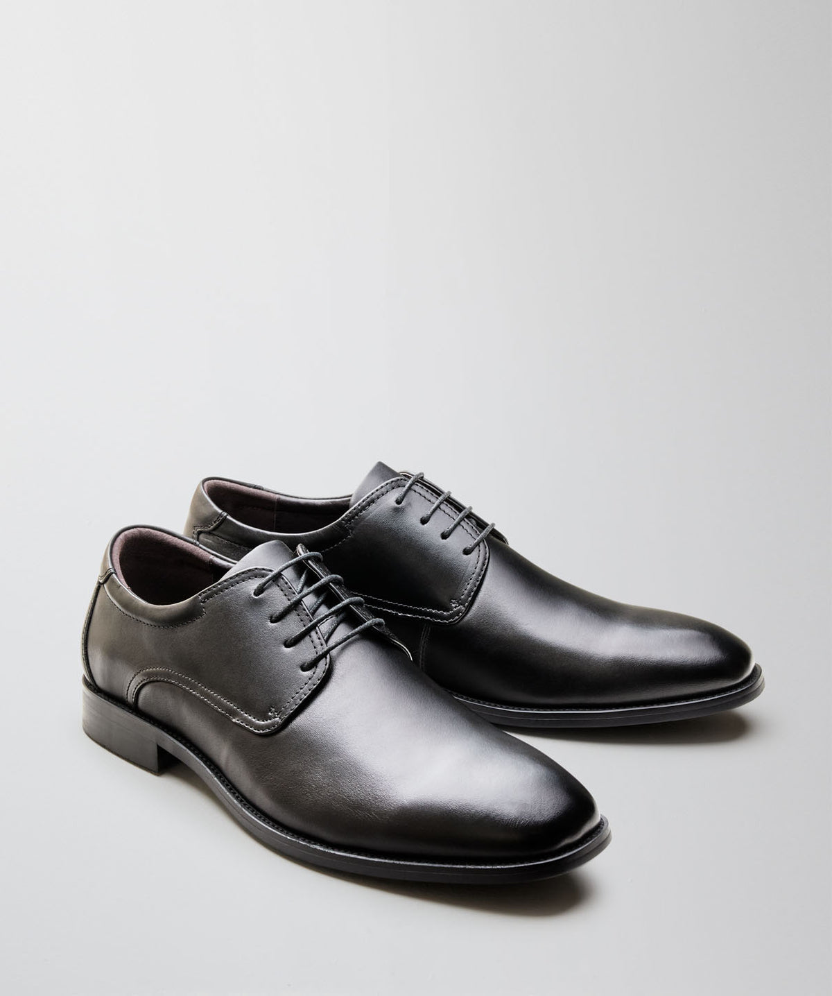 Dress Shoe - Black-GAZMAN