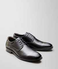 Dress Shoe - Black-GAZMAN