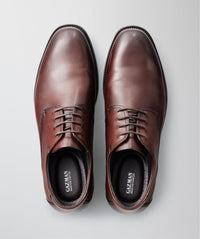Dress Shoe - Tan-GAZMAN