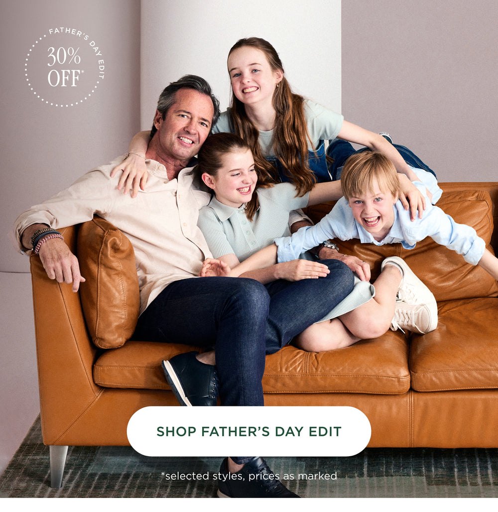 30% off father's day edit