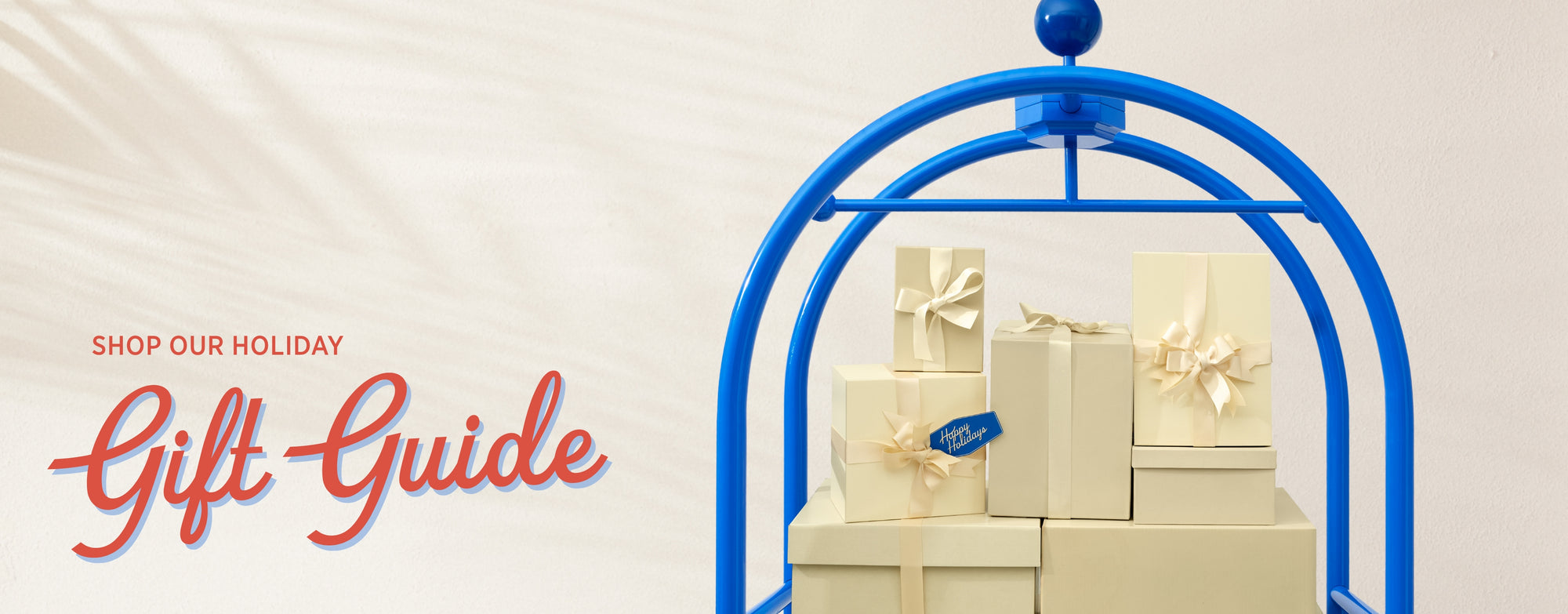 GAZMAN Holiday Gift Guide