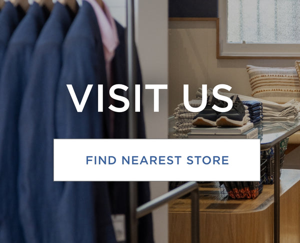 Gazman Store Locator