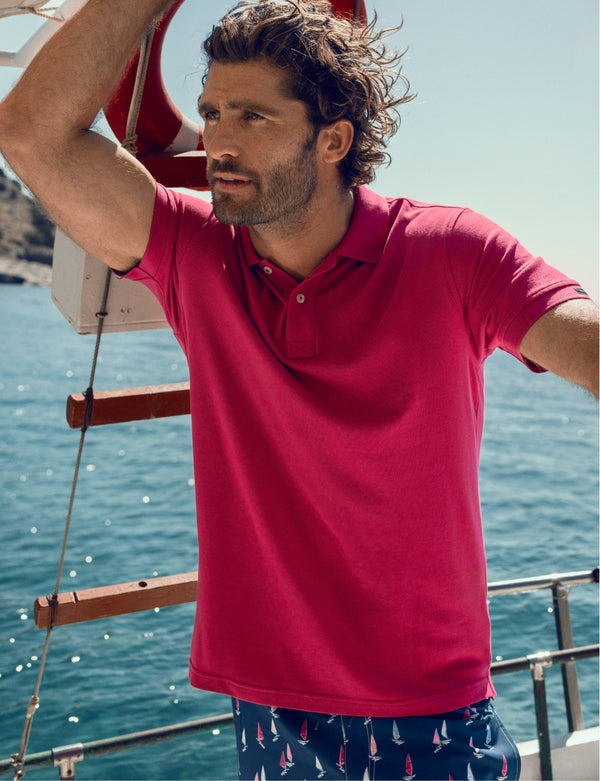 Polos