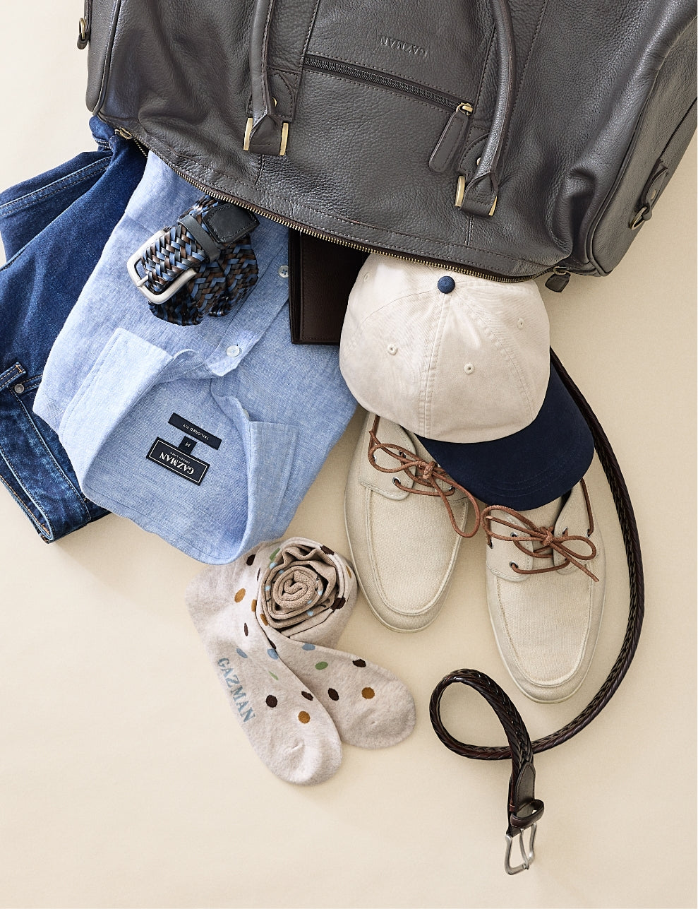 Accessories