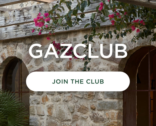 Gazman GAZCLUB