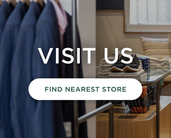 Gazman Store Locator