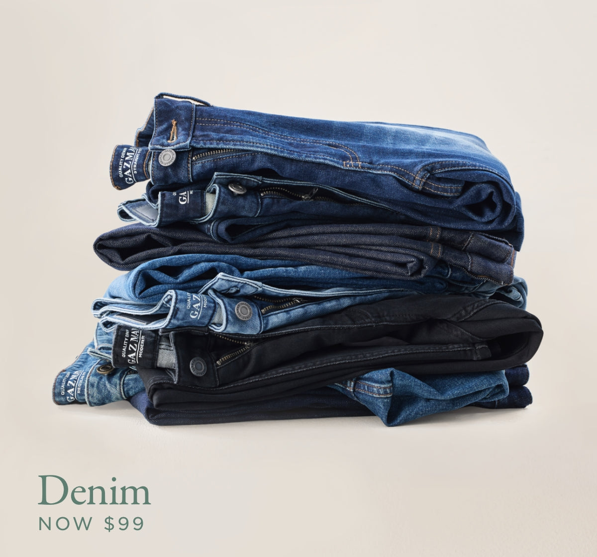 Denim
