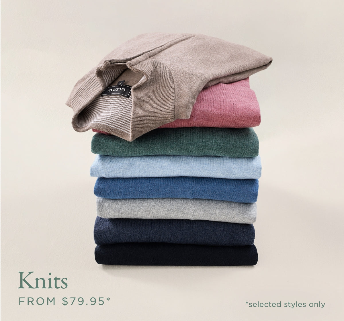 Knits