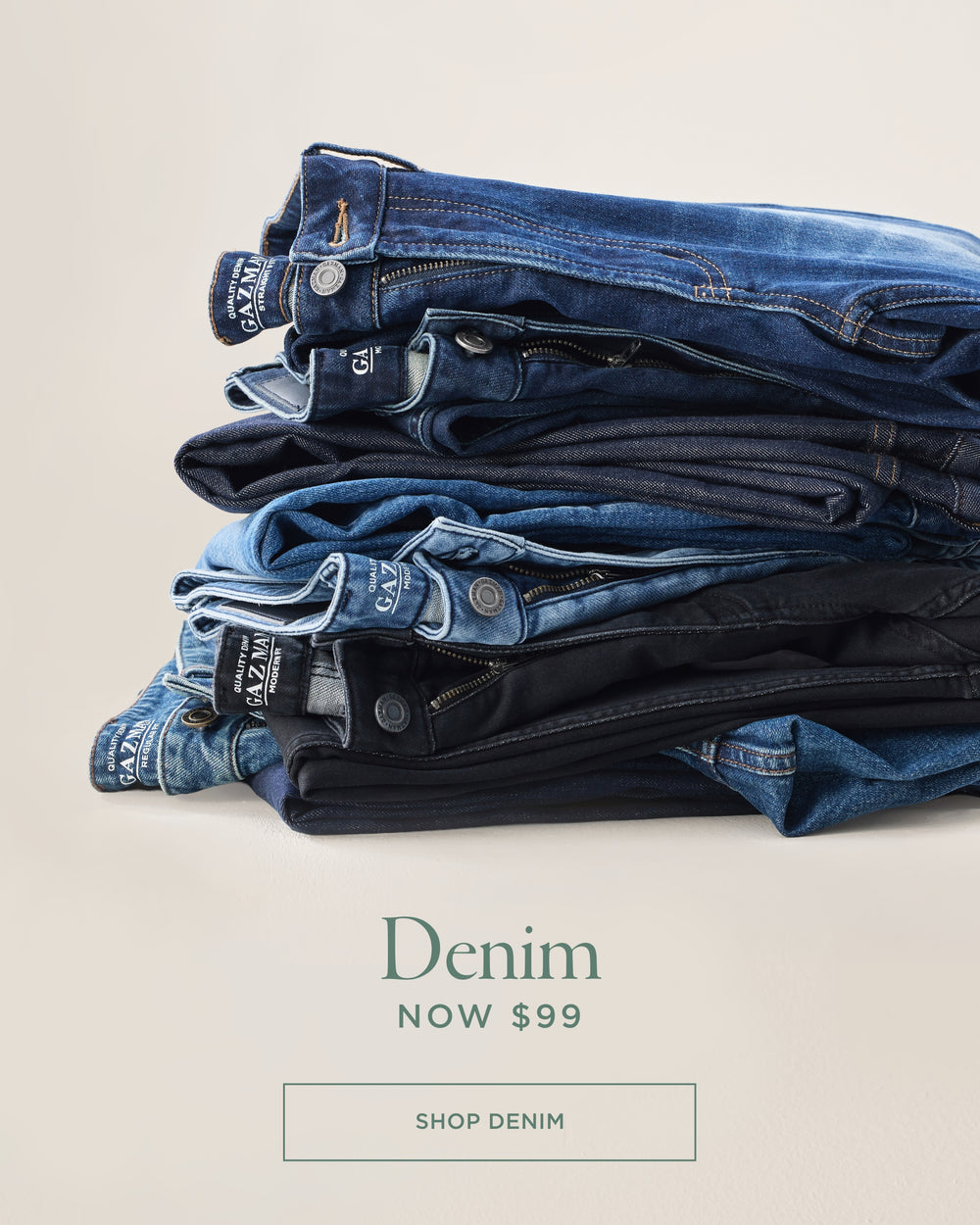 Denim