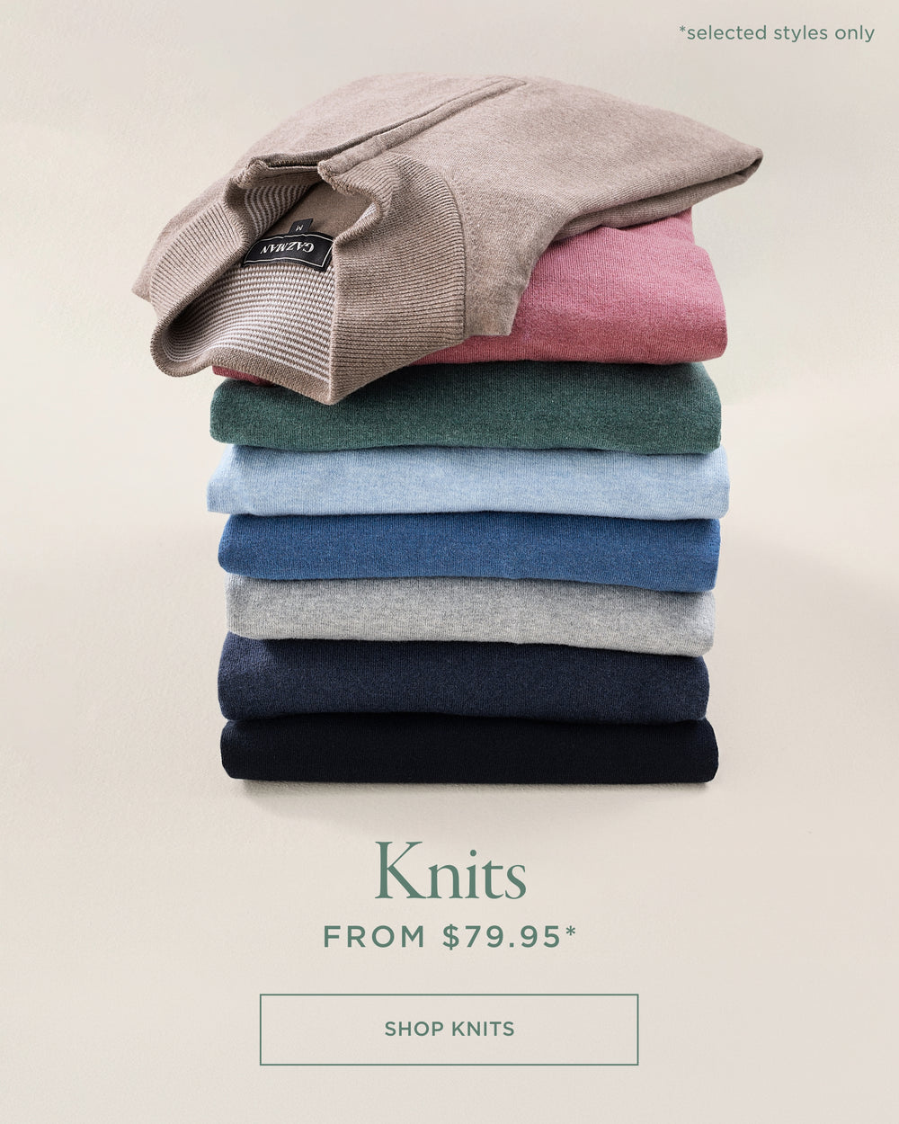 Knits