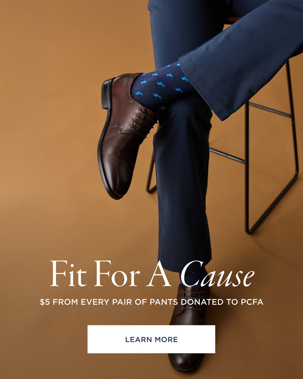 Fit for a Cause PCFA