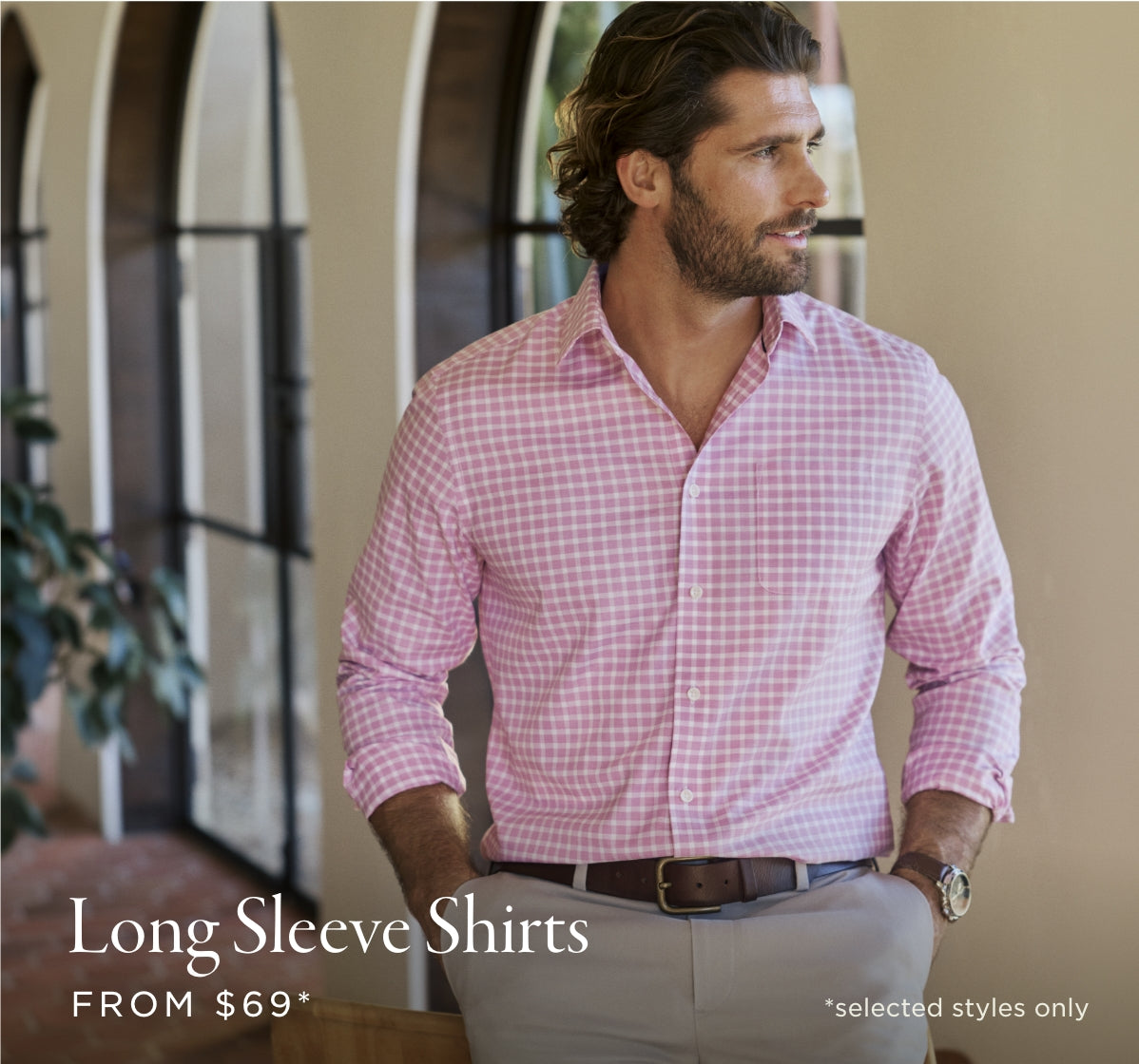 Shirts