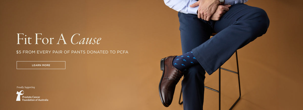 Fit for a Cause PCFA
