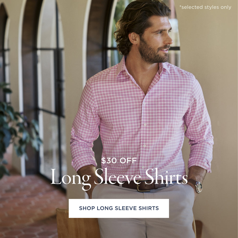 $30 off Shirts