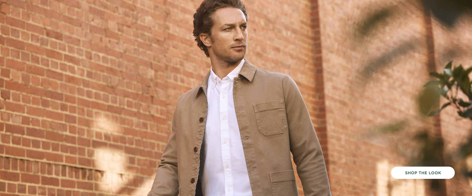 GAZMAN Smart Autumn Look 7