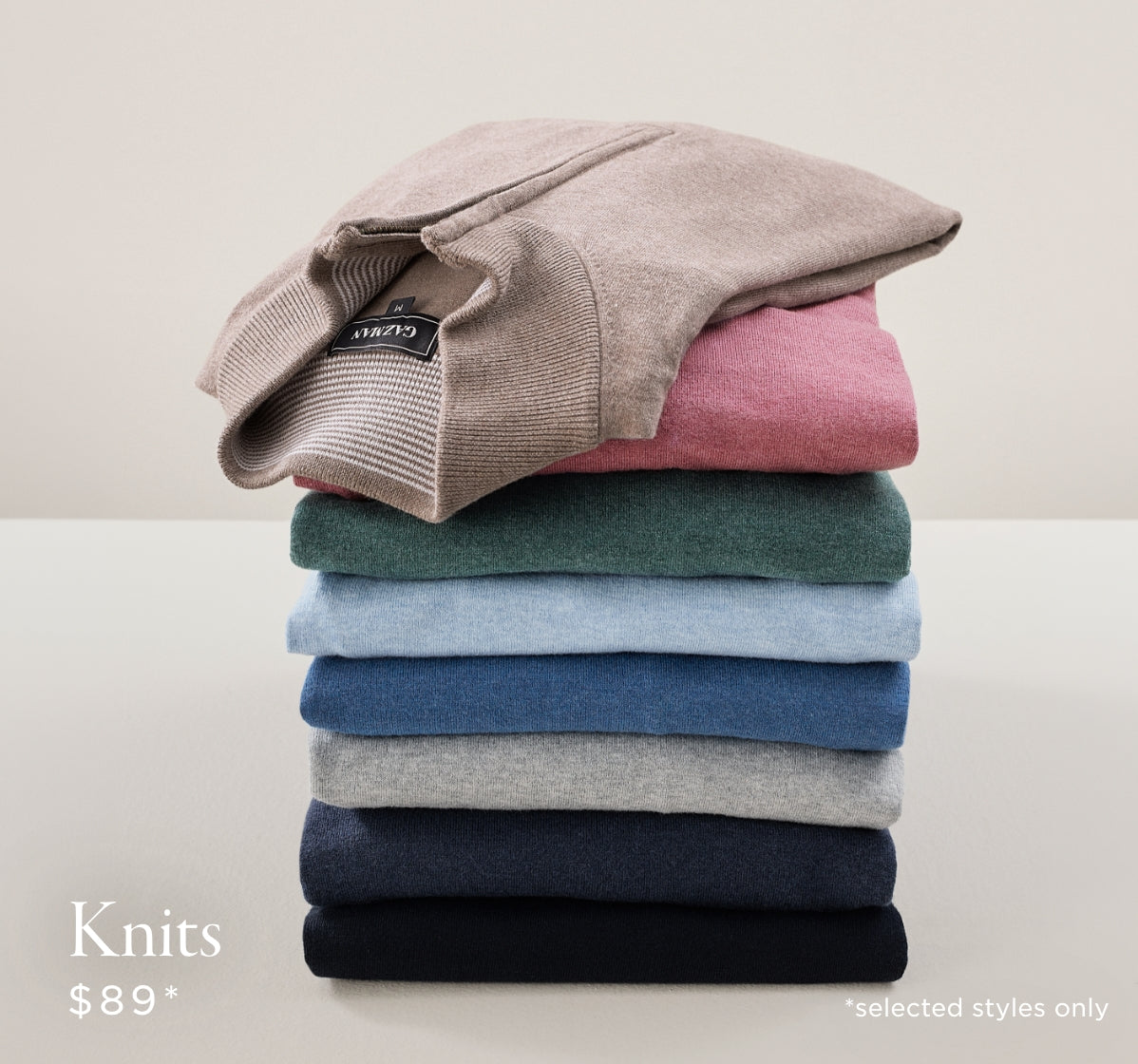 Knits
