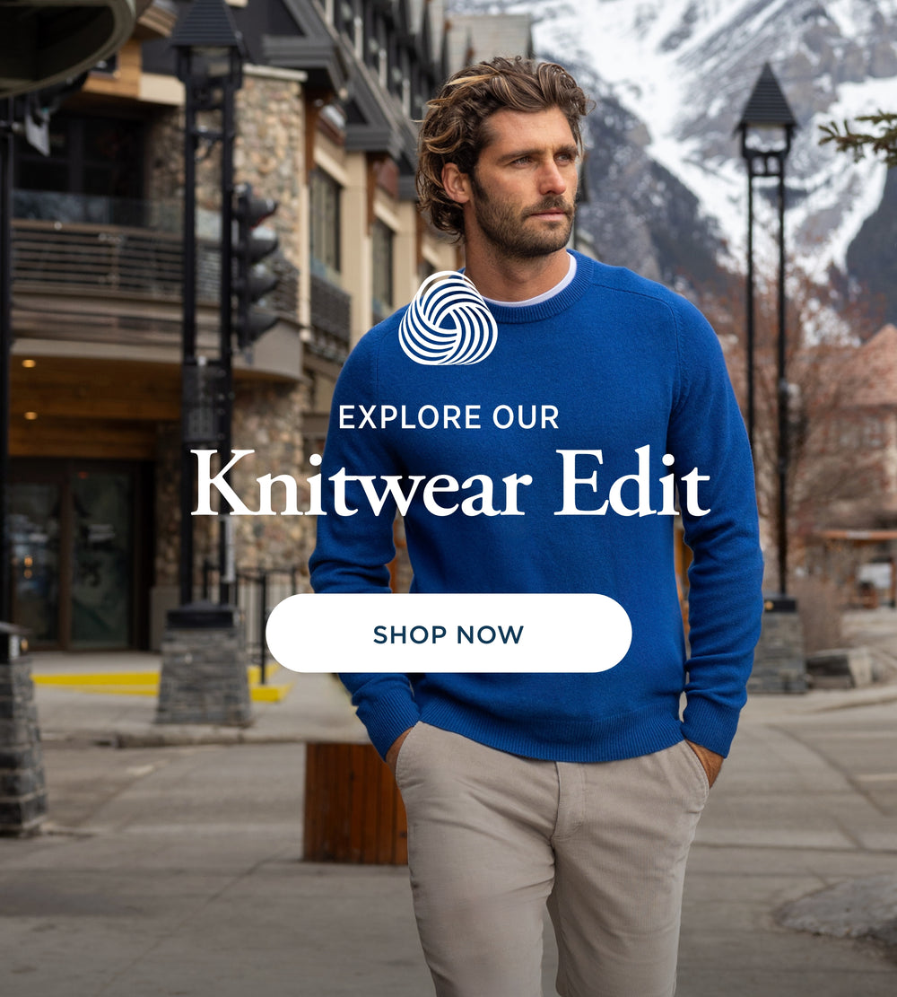 Shop GAZMAN woolmark knitwear