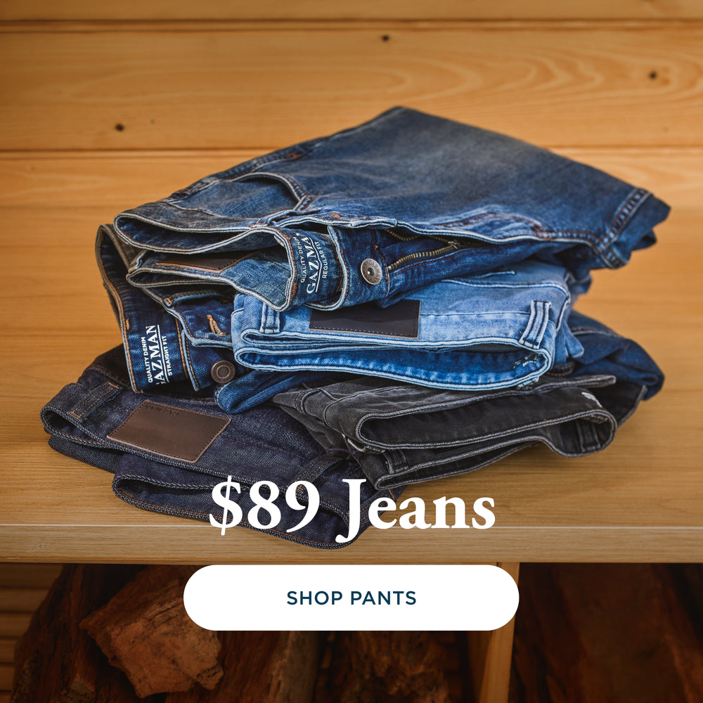 $89 Jeans