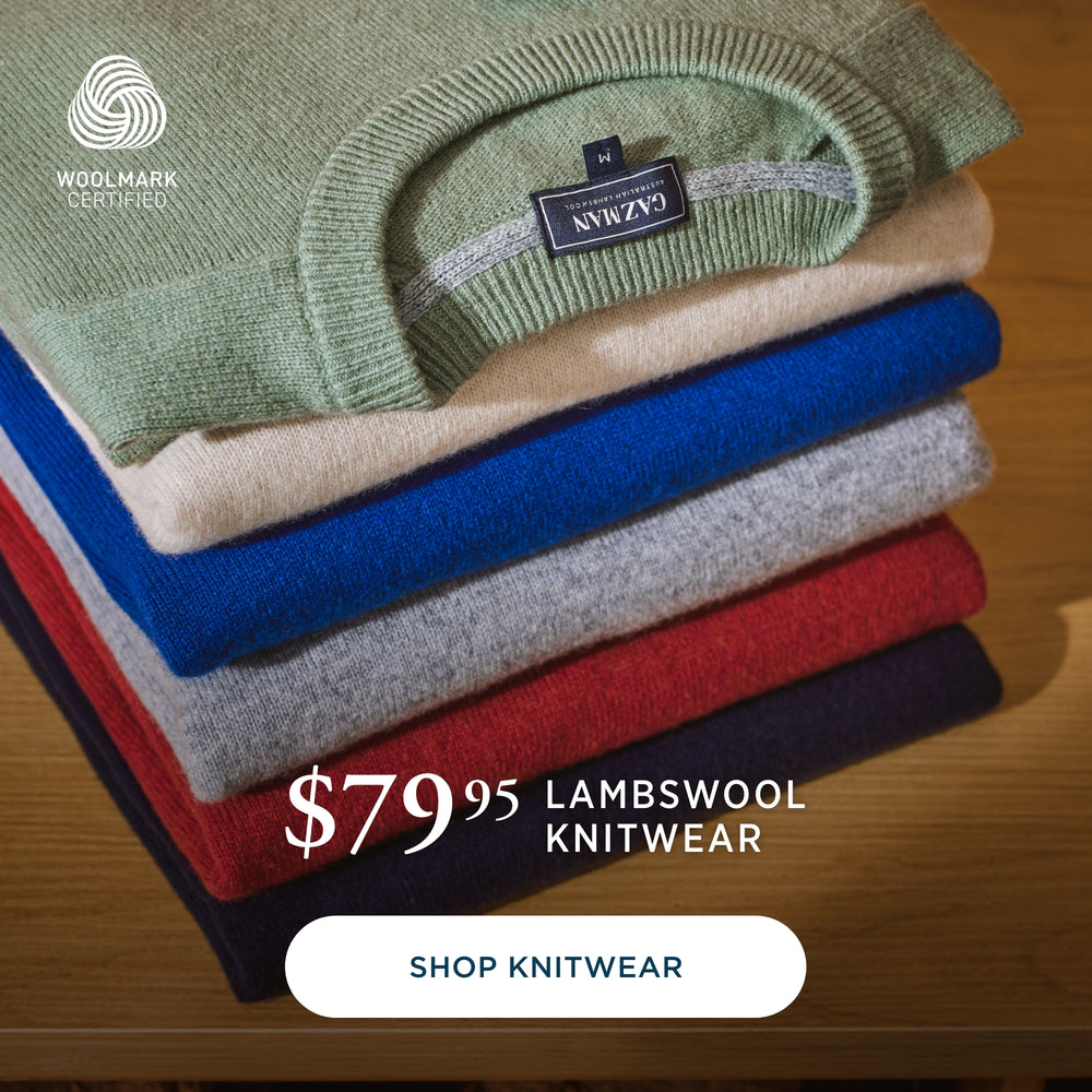 $79.95 Lambswool Knits