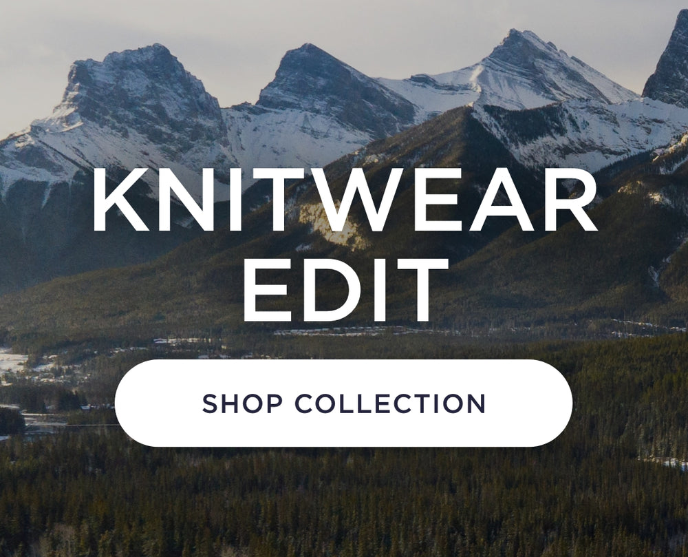 Shop Woolmark Knitwear