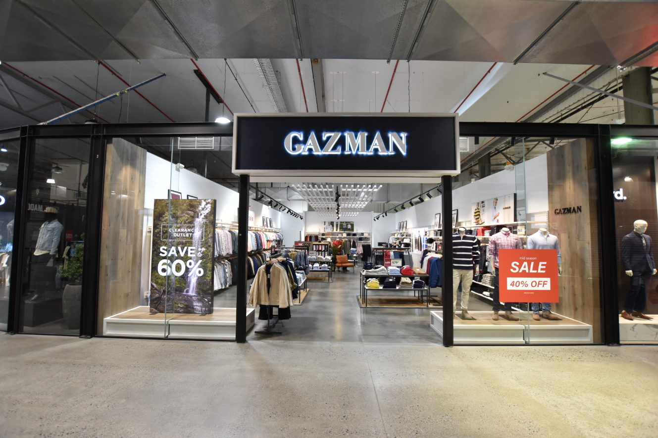 New balance best sale dfo moorabbin