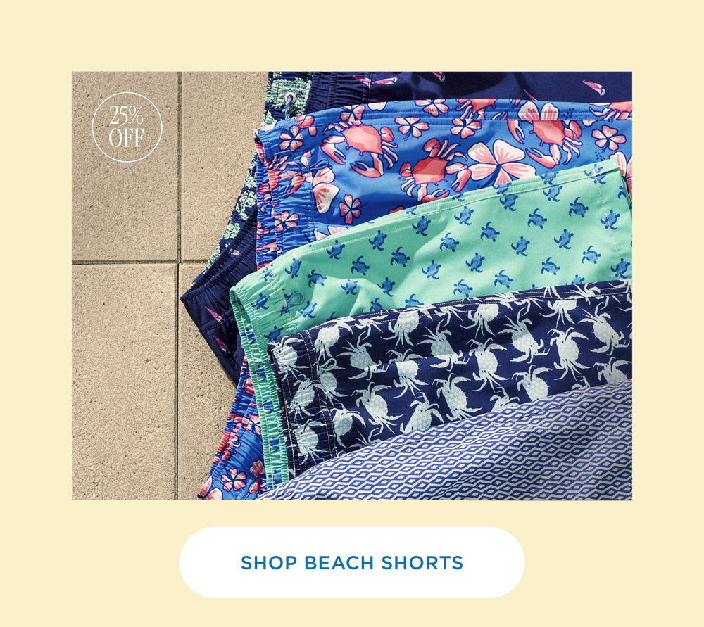Swim Shorts