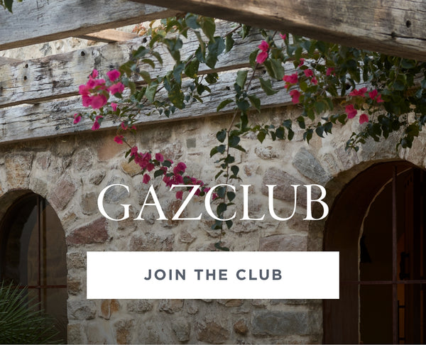 Gazman GAZCLUB
