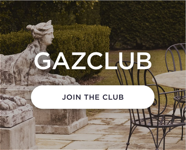 GAZCLUB