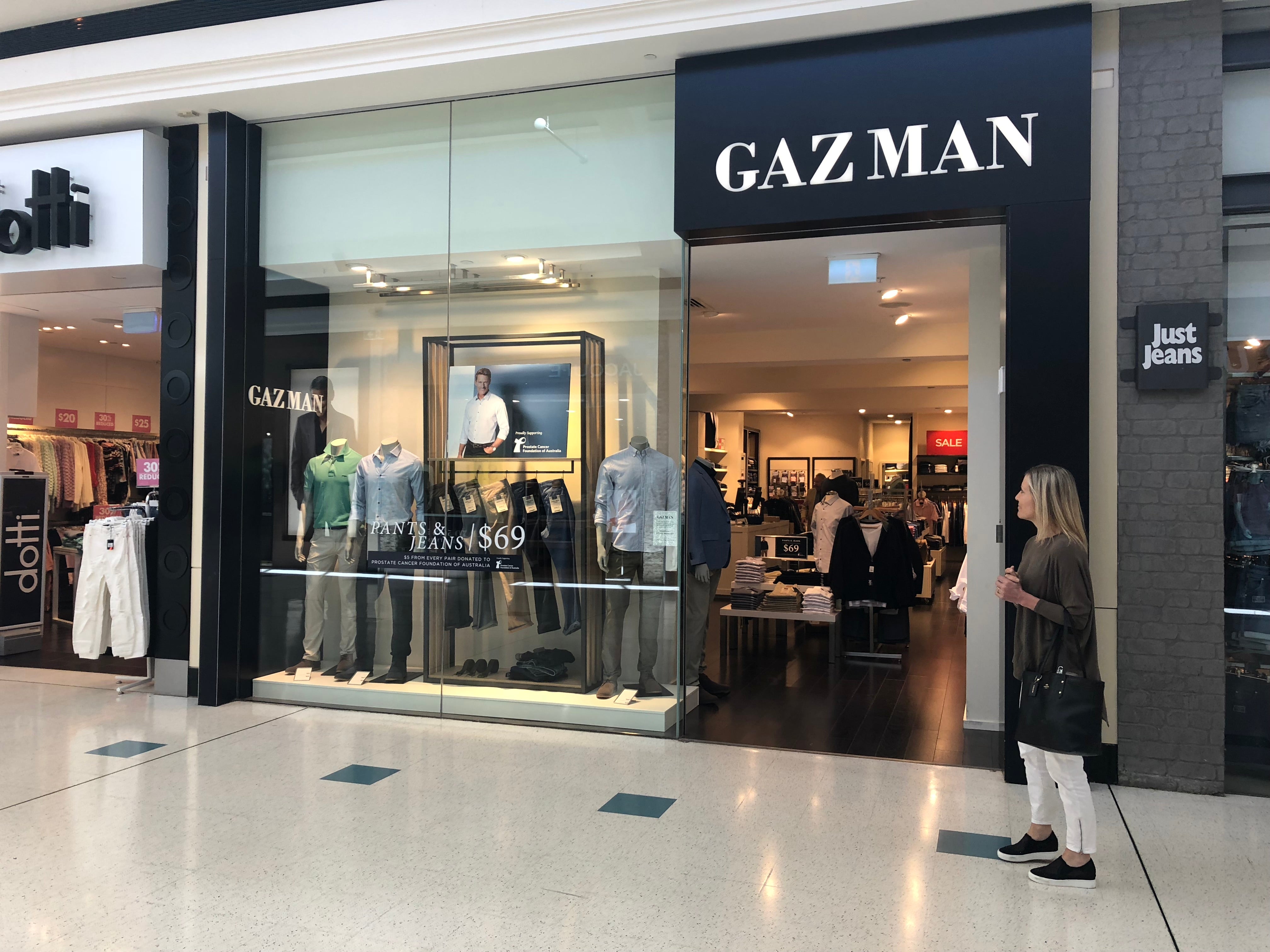 GAZMAN Booragoon Garden City