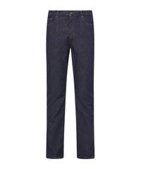 Colourstay Modern Fit Jeans - Raw Rinse-GAZMAN